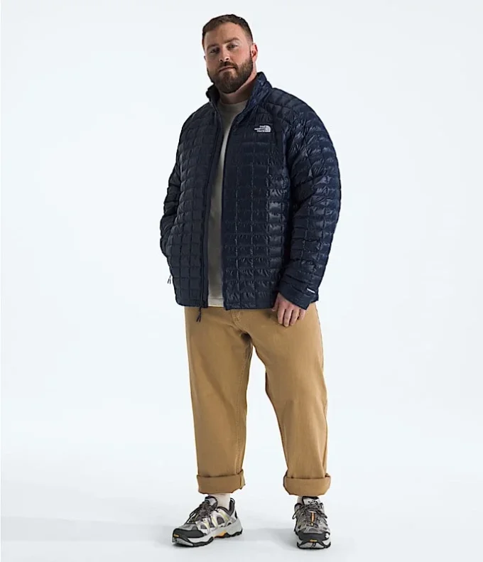 Men’s Big THERMOBALL™ Jacket