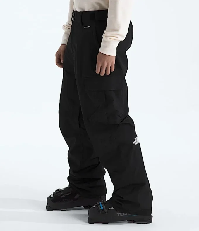 Men’s Blizzardery Cargo Pants Men’s Blizzardery Cargo Pants