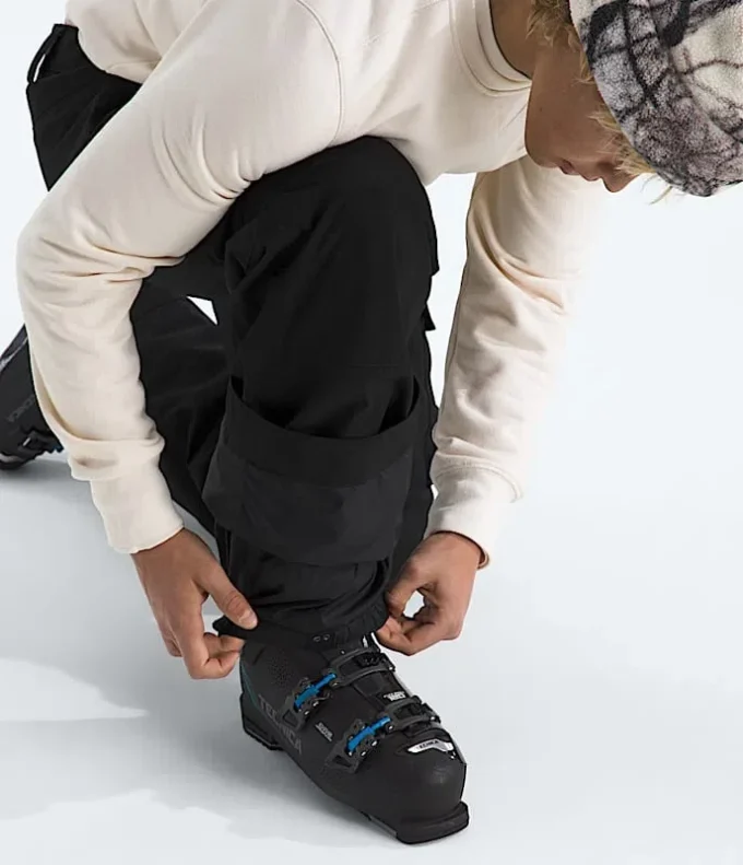Men’s Blizzardery Cargo Pants Men’s Blizzardery Cargo Pants