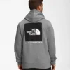 Men’s Box NSE Pullover Hoodie Men’s Box NSE Pullover Hoodie