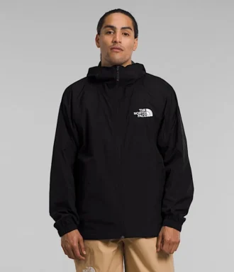 Men’s Build Up Jacket