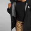 Men’s Build Up Jacket