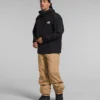 Men’s Build Up Jacket