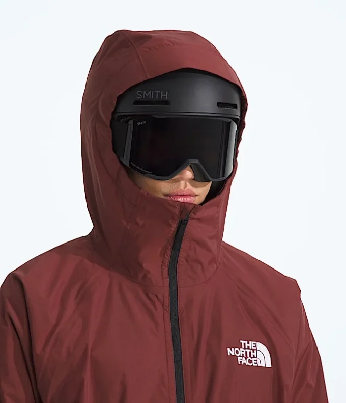 Men’s Build Up Jacket