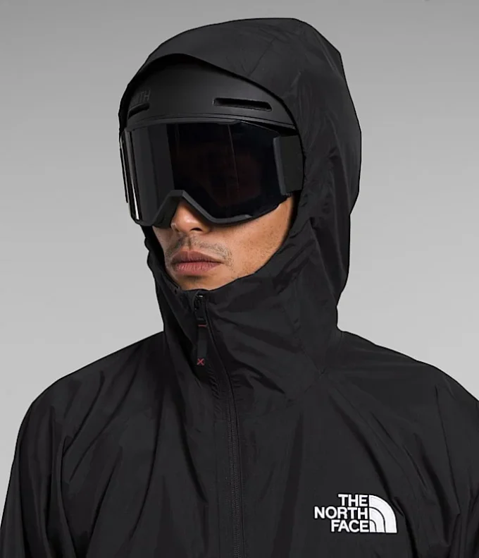 Men’s Build Up Jacket