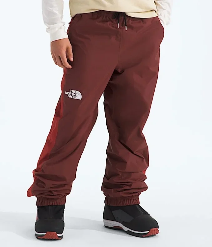 Men’s Build Up Pants Men’s Build Up Pants