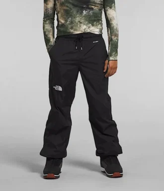 Men’s Build Up Pants