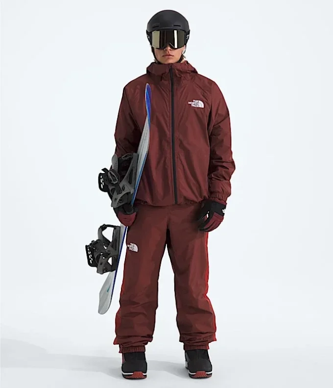 Men’s Build Up Pants Men’s Build Up Pants