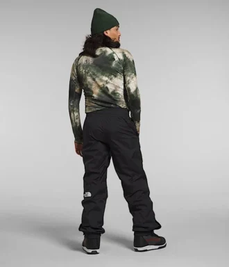 Men’s Build Up Pants