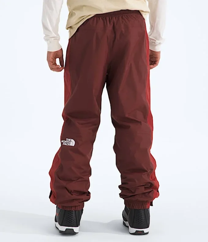 Men’s Build Up Pants Men’s Build Up Pants