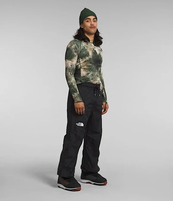 Men’s Build Up Pants Men’s Build Up Pants