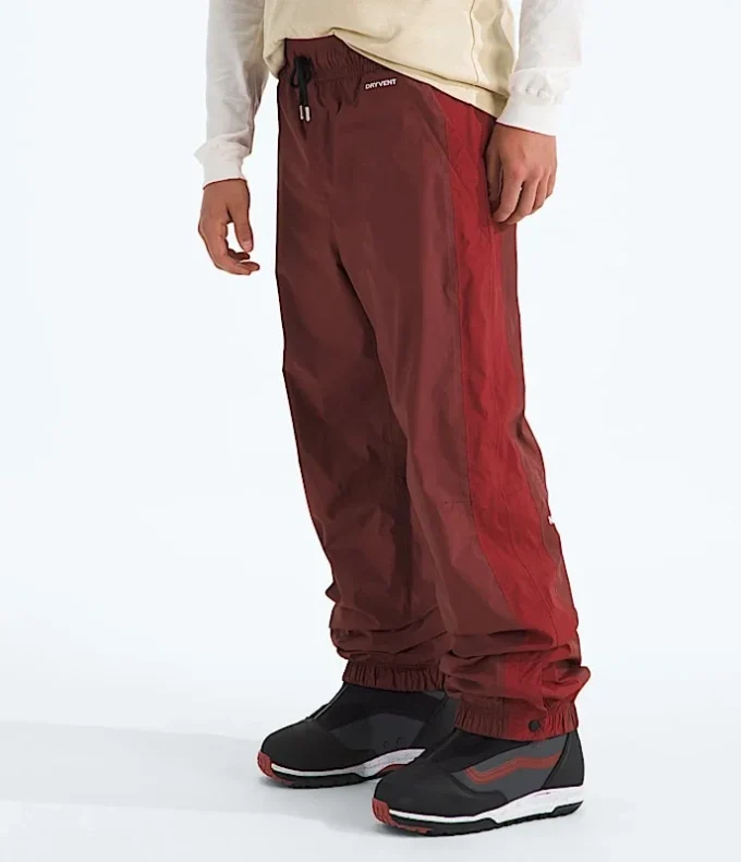 Men’s Build Up Pants Men’s Build Up Pants
