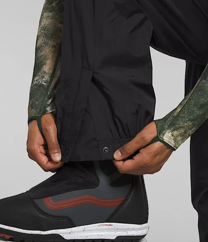 Men’s Build Up Pants Men’s Build Up Pants