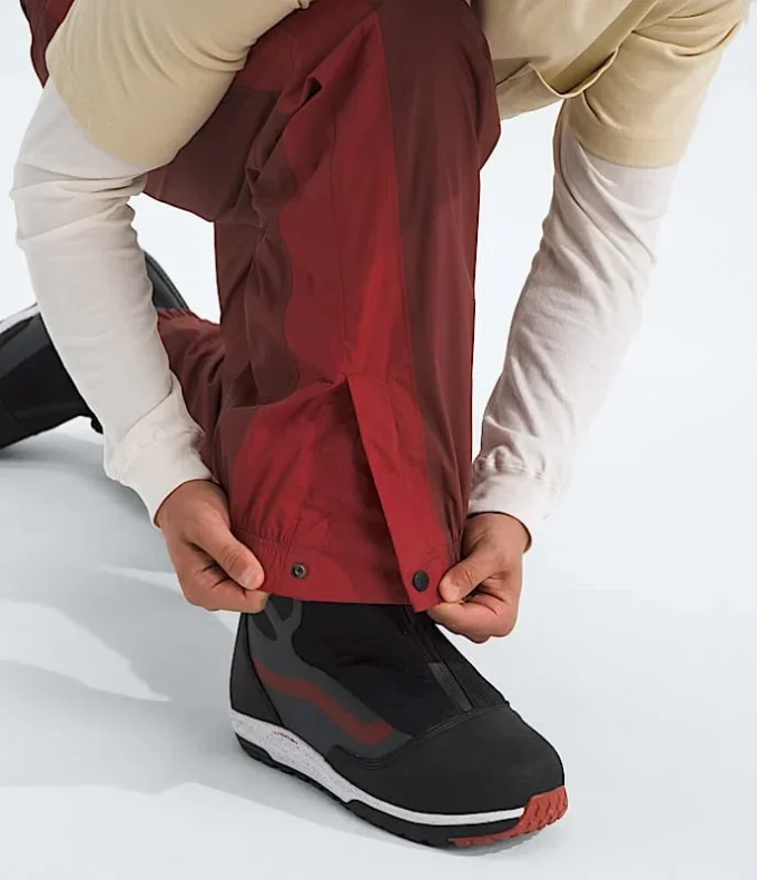 Men’s Build Up Pants Men’s Build Up Pants