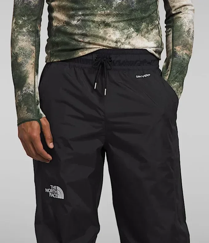 Men’s Build Up Pants Men’s Build Up Pants