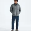 Men’s Canyonlands Hybrid Jacket