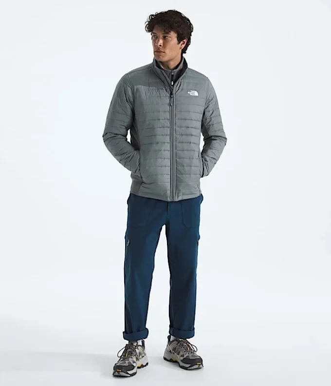Men’s Canyonlands Hybrid Jacket