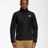 Men’s Canyonlands Hybrid Jacket