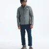 Men’s Canyonlands Hybrid Jacket