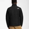 Men’s Canyonlands Hybrid Jacket
