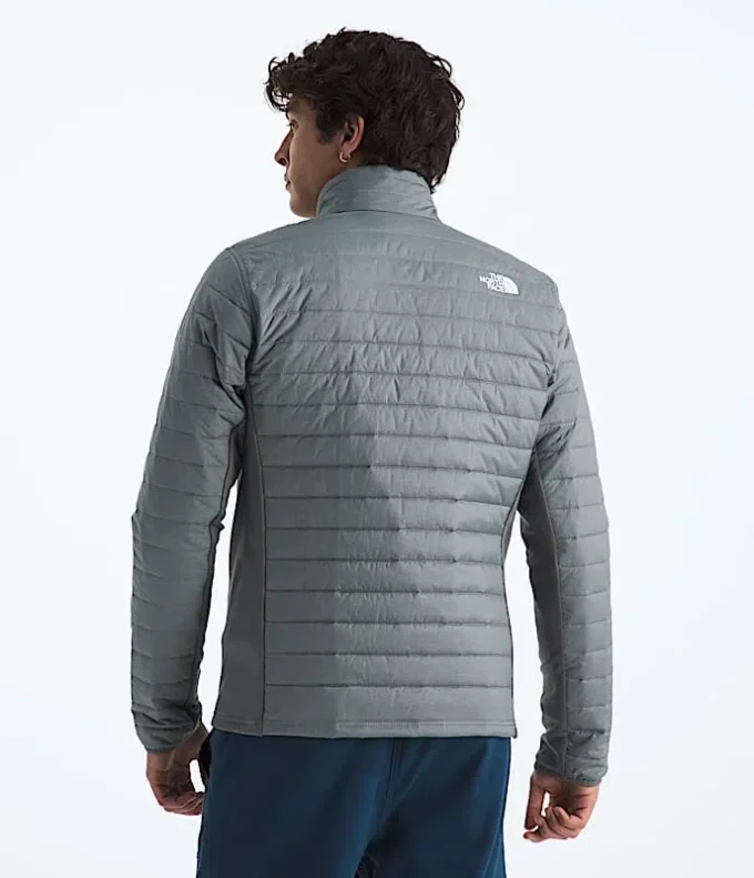 Men’s Canyonlands Hybrid Jacket