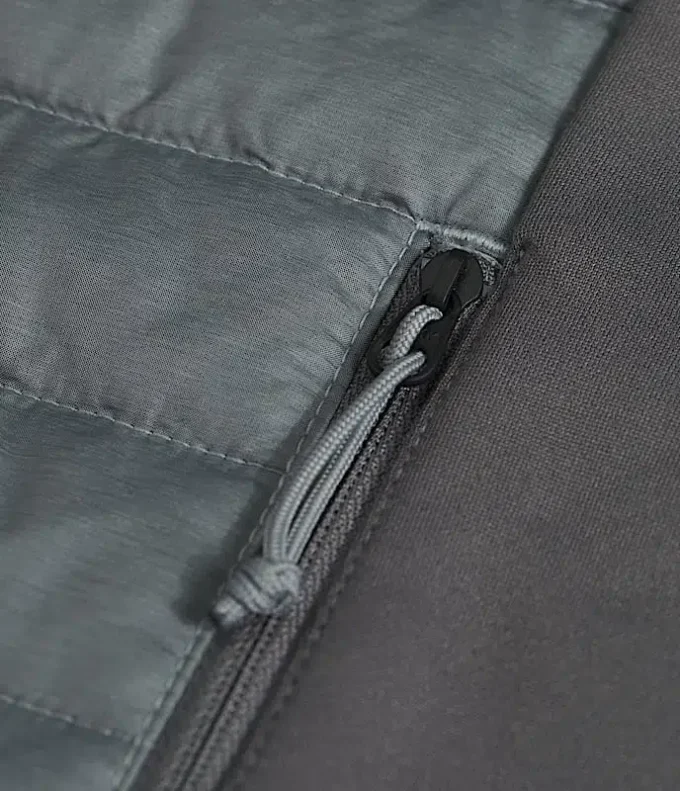 Men’s Canyonlands Hybrid Jacket