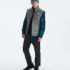 Men’s Canyonlands Hybrid Vest