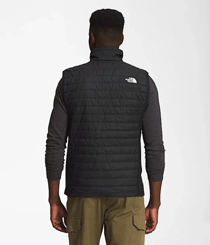 Men’s Canyonlands Hybrid Vest