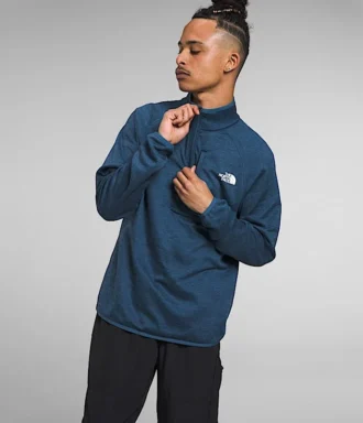 Men’s Canyonlands ?-Zip