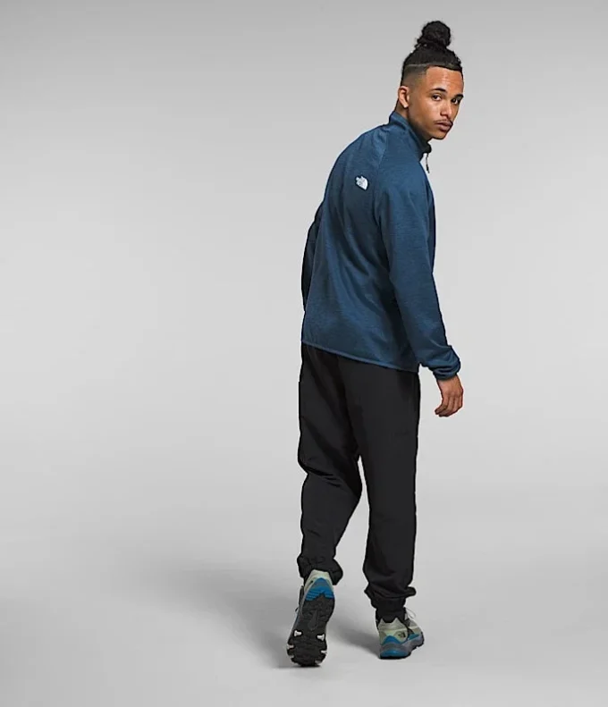 Men’s Canyonlands ?-Zip Men’s Canyonlands ?-Zip