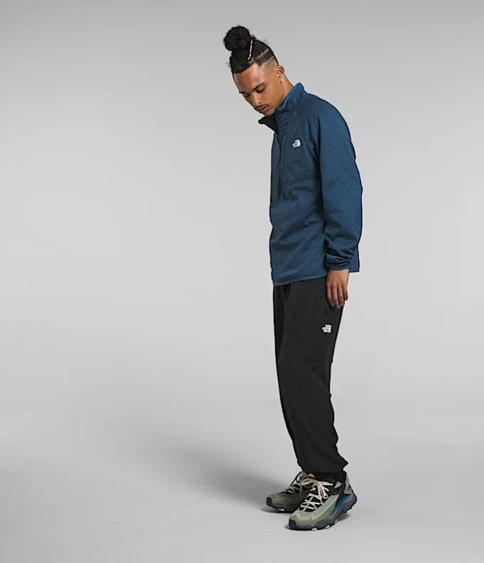 Men’s Canyonlands ?-Zip Men’s Canyonlands ?-Zip