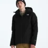 Men’s Carto Mono Triclimate™ Hooded Jacket Men’s Carto Mono Triclimate™ Hooded Jacket