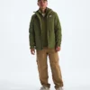 Men’s Carto Mono Triclimate™ Hooded Jacket Men’s Carto Mono Triclimate™ Hooded Jacket