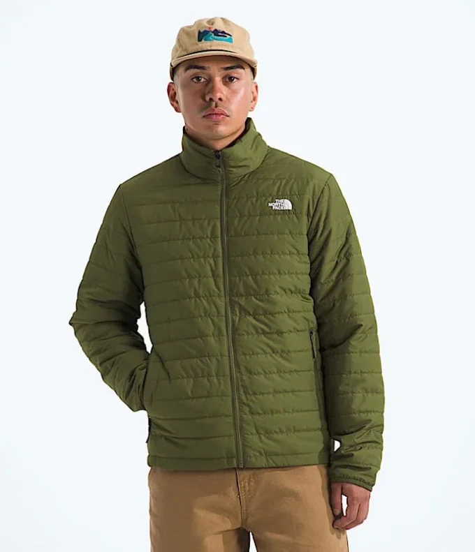 Men’s Carto Mono Triclimate™ Hooded Jacket Men’s Carto Mono Triclimate™ Hooded Jacket