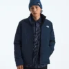 Men’s Carto Mono Triclimate™ Hooded Jacket Men’s Carto Mono Triclimate™ Hooded Jacket