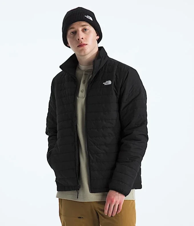 Men’s Carto Mono Triclimate™ Hooded Jacket Men’s Carto Mono Triclimate™ Hooded Jacket
