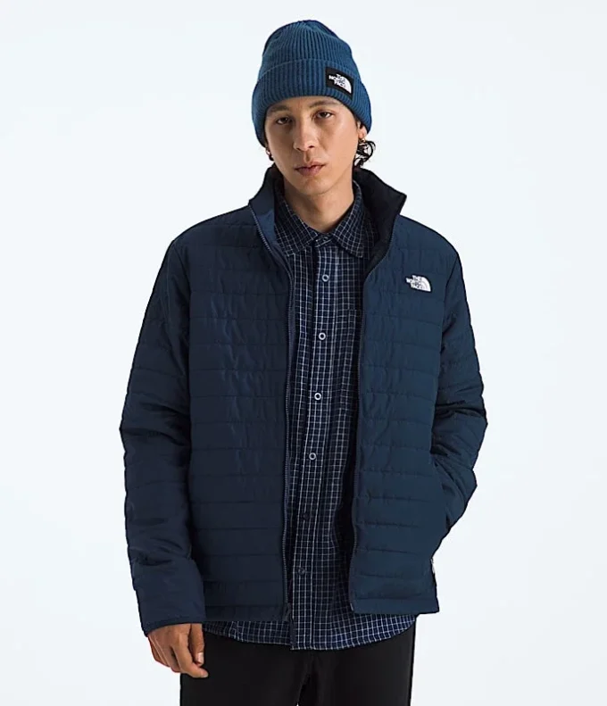 Men’s Carto Mono Triclimate™ Hooded Jacket Men’s Carto Mono Triclimate™ Hooded Jacket