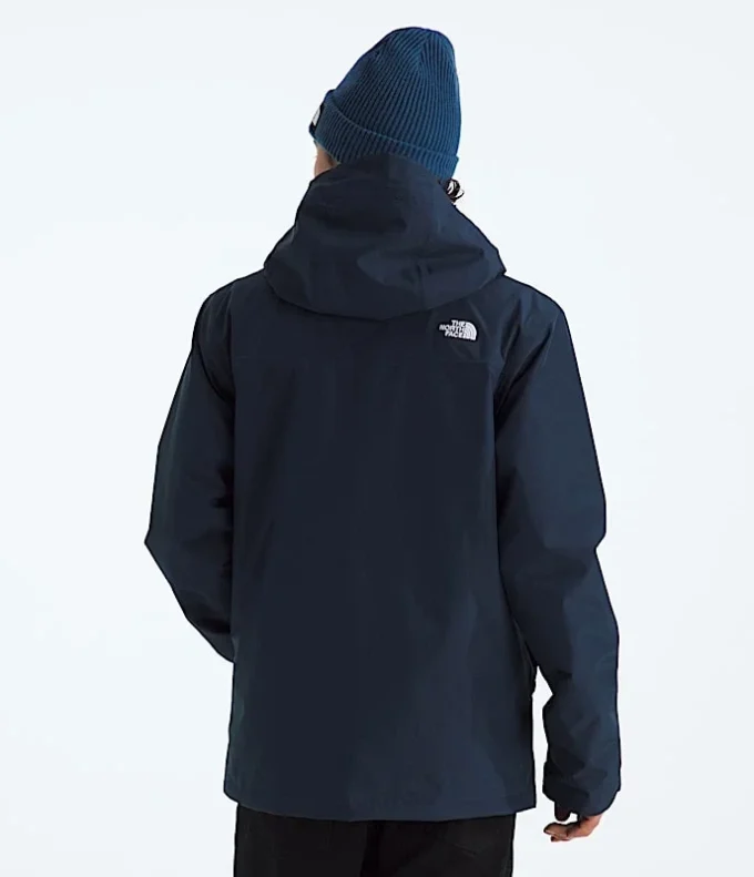 Men’s Carto Mono Triclimate™ Hooded Jacket Men’s Carto Mono Triclimate™ Hooded Jacket