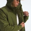 Men’s Carto Mono Triclimate™ Hooded Jacket Men’s Carto Mono Triclimate™ Hooded Jacket