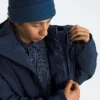 Men’s Carto Mono Triclimate™ Hooded Jacket Men’s Carto Mono Triclimate™ Hooded Jacket