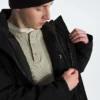 Men’s Carto Mono Triclimate™ Hooded Jacket Men’s Carto Mono Triclimate™ Hooded Jacket
