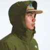 Men’s Carto Mono Triclimate™ Hooded Jacket Men’s Carto Mono Triclimate™ Hooded Jacket