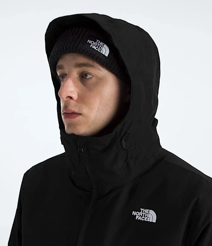Men’s Carto Mono Triclimate™ Hooded Jacket Men’s Carto Mono Triclimate™ Hooded Jacket