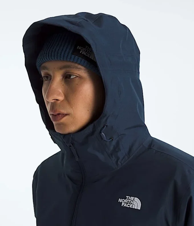 Men’s Carto Mono Triclimate™ Hooded Jacket Men’s Carto Mono Triclimate™ Hooded Jacket