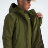 Men’s Carto Mono Triclimate™ Hooded Jacket Men’s Carto Mono Triclimate™ Hooded Jacket