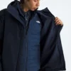Men’s Carto Mono Triclimate™ Hooded Jacket Men’s Carto Mono Triclimate™ Hooded Jacket