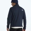 Men’s Cedar Trail Grid Fleece Full-Zip Jacket