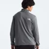 Men’s Cedar Trail Grid Fleece Full-Zip Jacket