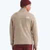 Men’s Cedar Trail Grid Fleece Full-Zip Jacket