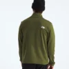 Men’s Cedar Trail Grid Fleece Full-Zip Jacket